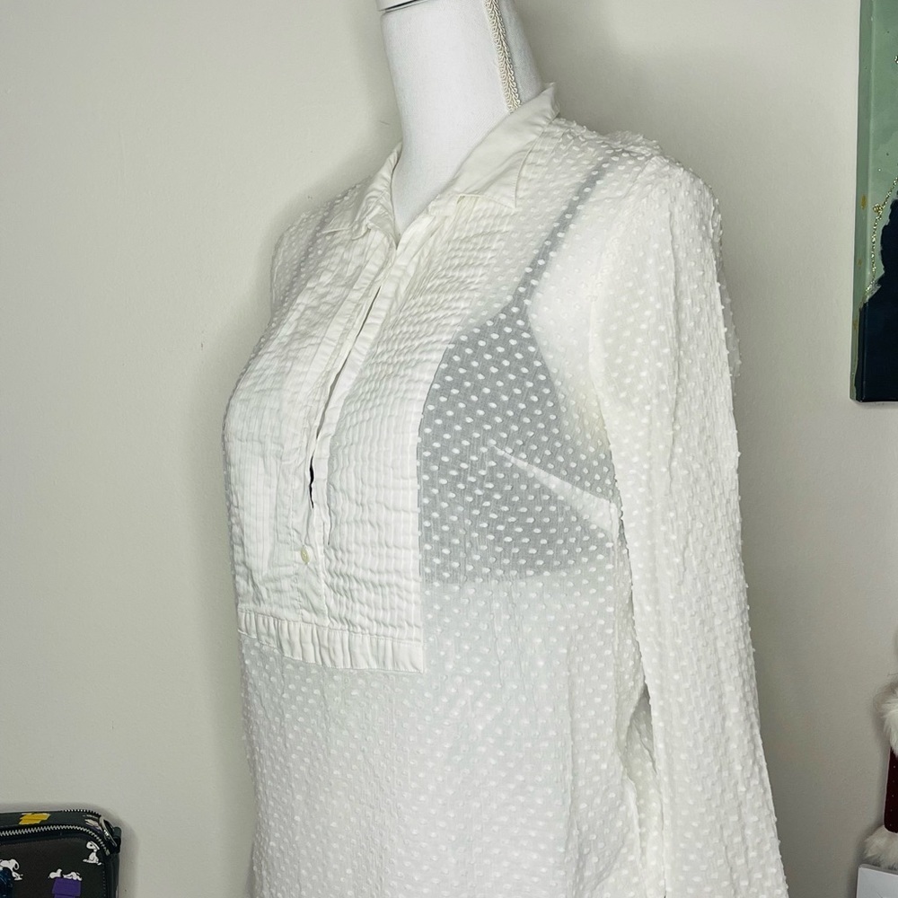 Two J.Crew top - Picture 4 of 11